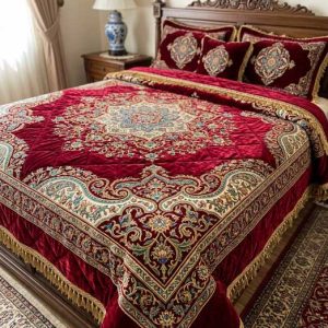 روتختی پنبه‌ای ابریشم